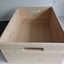 Wooden Storage Box Image 2