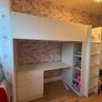 Ikea Loft Bed Image 3