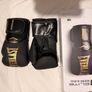 Everlast unisex elite training gloves Image 2