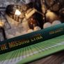 The Missing Lynx ! The Past and Future of Britain's Lost Mammals ! Hardcover ! 2019 ! by Bloomsbury Wildlife ! Image 5