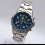Seiko Chronographic watch Image 4