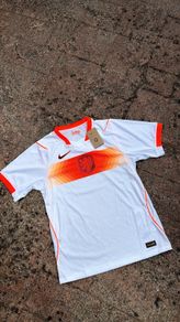 Netherlands Away jersey World Cup 2026