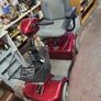 Invalid electric scooter Image 3