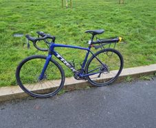 Bike Trek 54" Al  Domane 2 road bike, city , racer bicycle great gift present