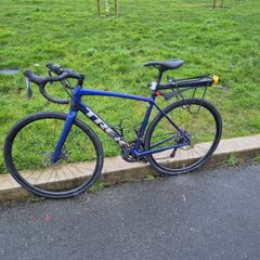 Bike Trek 54" Al  Domane 2 road bike, city , racer bicycle great gift present