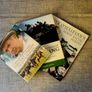 Horse Racing Books Job Lot or Sold Individually Image 5