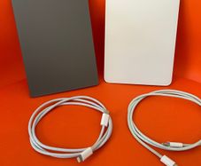 Apple Magic Trackpad