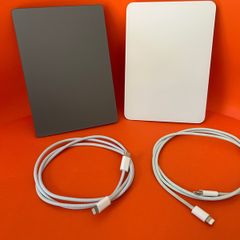 Apple Magic Trackpad