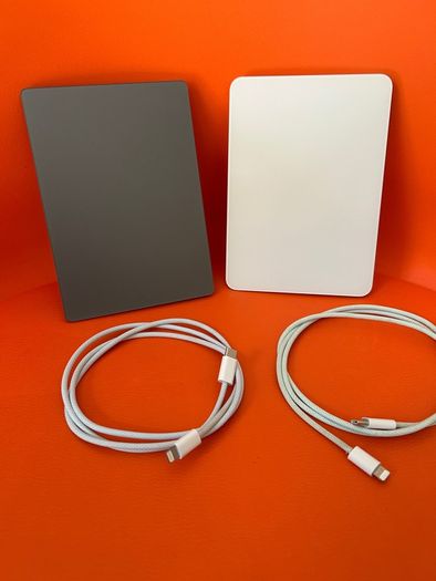 Apple Magic Trackpad