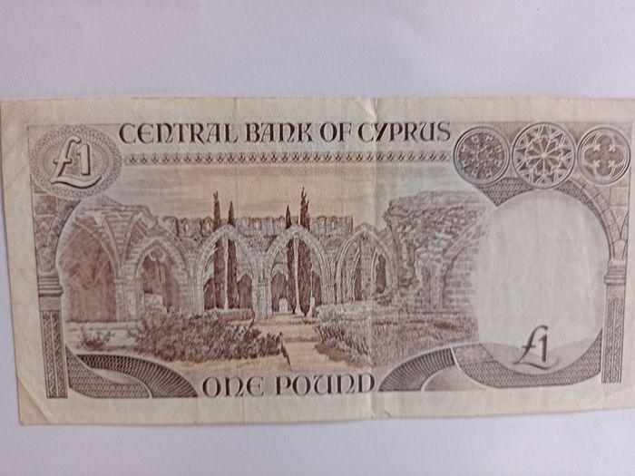 Cypriot Pound