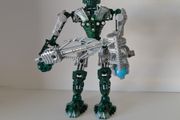 Bionicle Toa Kongu