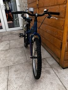 Child bike