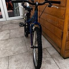 Child bike
