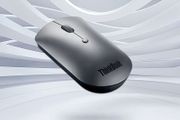 New Lenovo Thinkbook bluetooth silent mouse