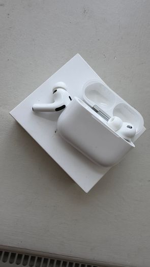Air Pod Pro 3