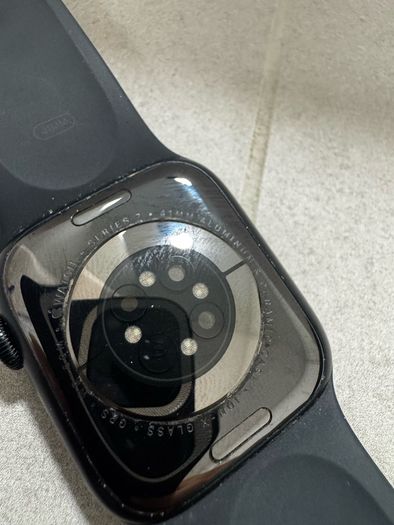 Apple Watch 7 41 mm