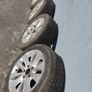 Genuine BMW 17" Alloys 0544049 Style 116 Image 9