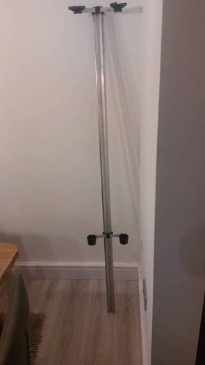 parker beach tripod