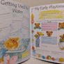 My Baby Record Memory keepsake Book Hardback Image 9