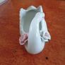 Ceramic Swan for Sale Image 2