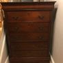 Chest with 6 drawers Image 3
