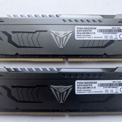 Patriot Viper Steel DDR4 16GB (2 x 8GB)