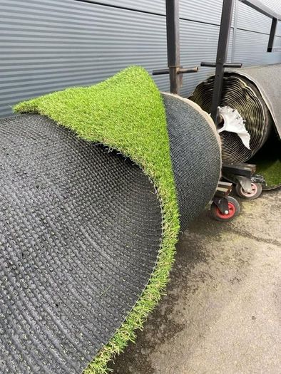 New 40mm artificial Grass Free Delivery