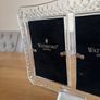 Waterford Crystal Double Lismore Photo Frame Image 3