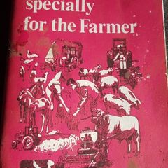 Specially for farmer