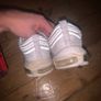 White Air Max 97 Image 8