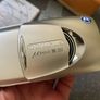 READ! Olympus MJU-III 120 Compact Point & Shoot Film Camera 38-120mm Lens Image 4
