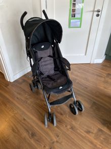 Joie Nitro Stroller