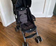 Joie Nitro Stroller