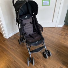 Joie Nitro Stroller