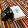 Moose Electronics Dobsky Fuzz 2025 - Black/Gold Image 2