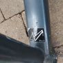 Bicycle frame  14" Image 3