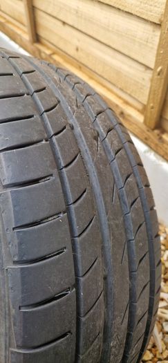 BMW/VW Transporter alloys 5x120