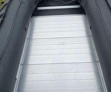 Inflatable boat 3.60m