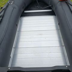 Inflatable boat 3.60m