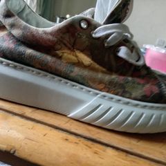 Andia fora trainers