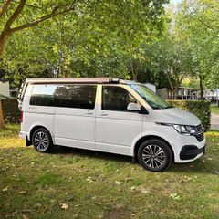 VW California Beach - 5 seater - 232 reg - 26000km