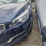 2016 Peugeot 508 2.0HDI Breaking. Image 2