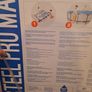 Bestway 4.5m swimming pool Image 3