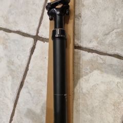 Dropper 125mm 31.6
