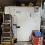 Walk-In Cold Room with Condensing Unit Image 8
