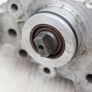 Mercedes A6460700301 High Pressure Fuel Pump C E S ML Class Image 2