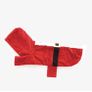 Dog Santa Costume Image 3