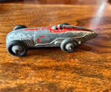 Vintage Dinky 23a