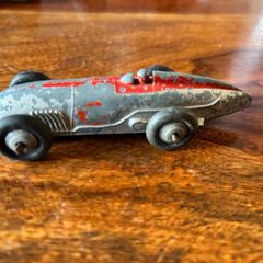 Vintage Dinky 23a