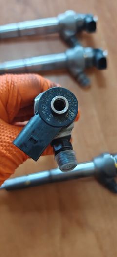 VW/Skoda diesel injectors